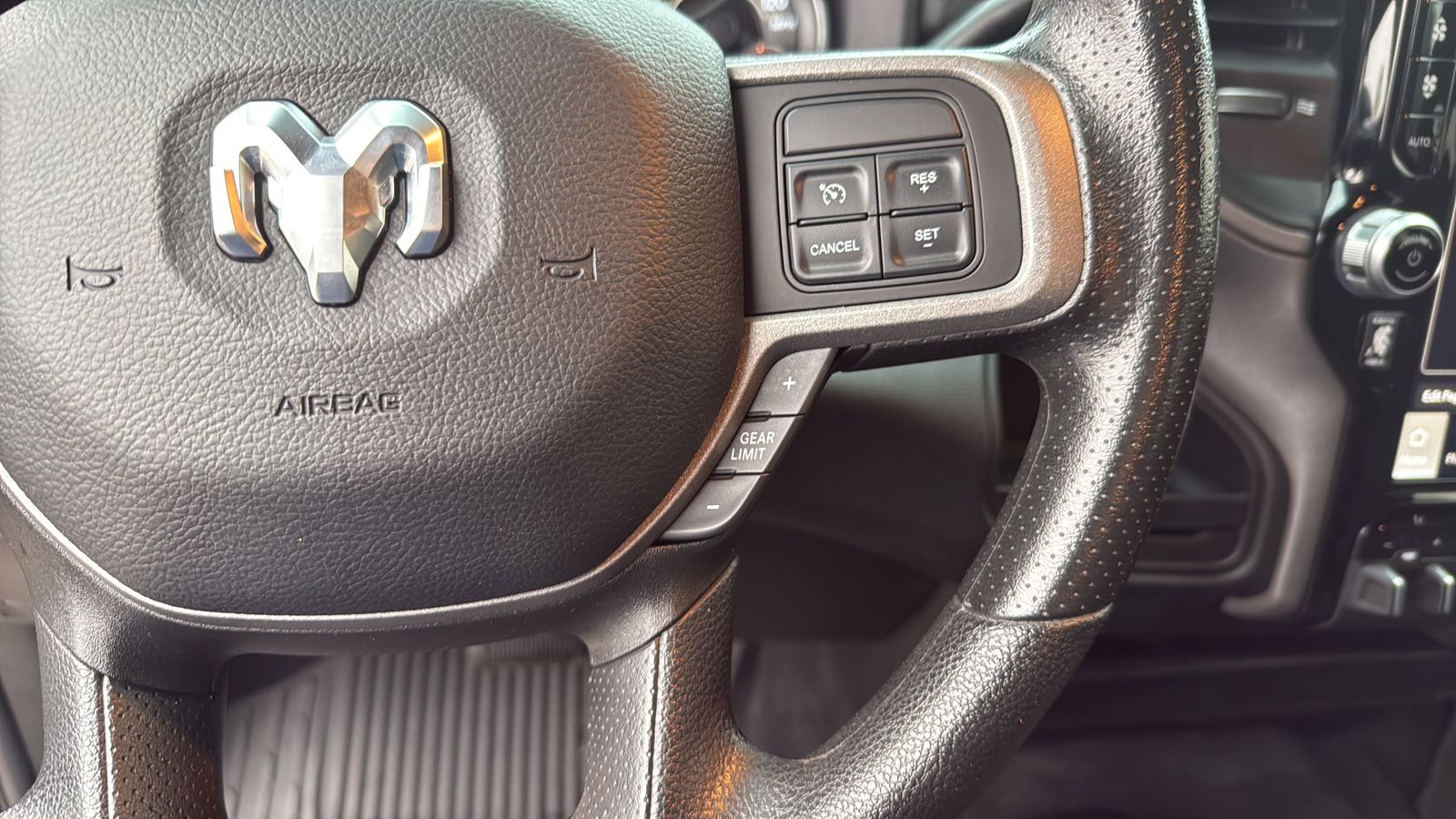 Used Car 2022 Ram 3500  Tradesman For Sale Under $50,000 In Austin, Texas