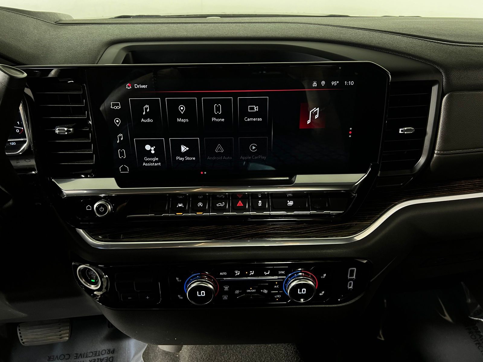 Thumbnail: 2022 GMC Sierra 1500 - 16
