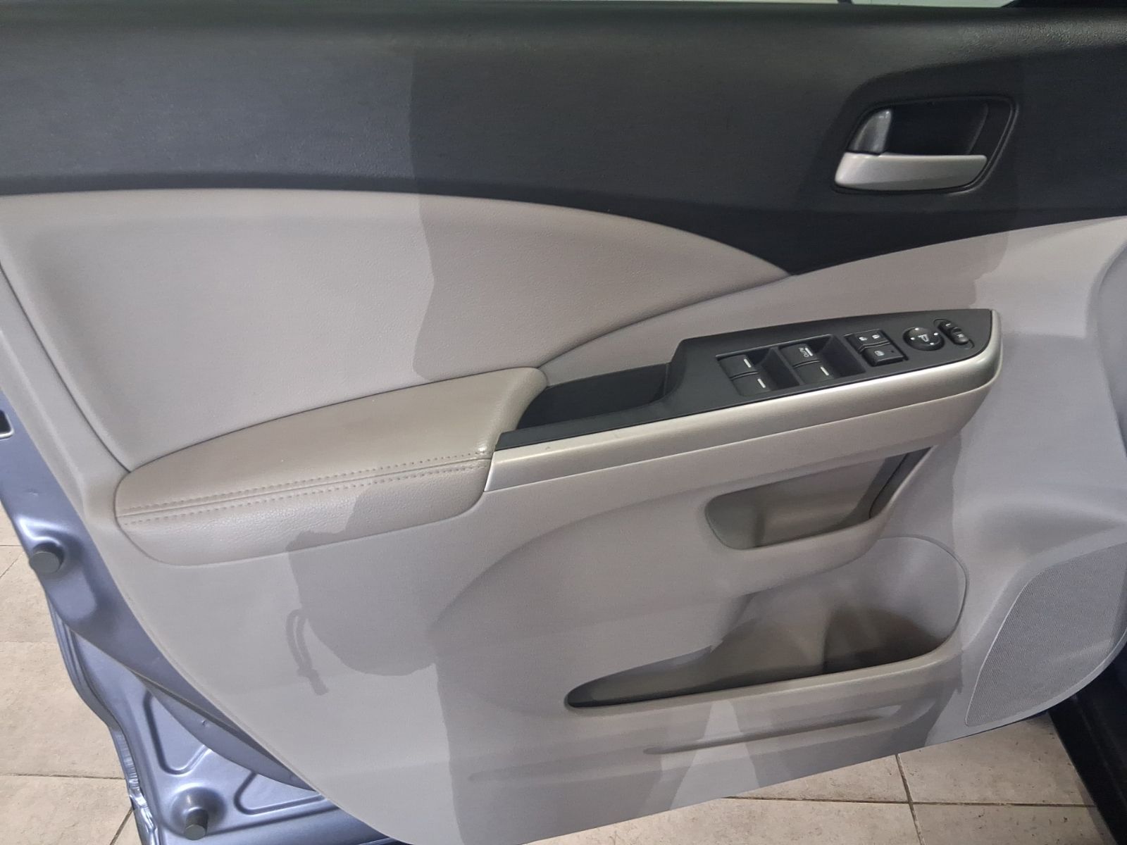 Used Car 2014 Honda Cr-v  Ex-l For Sale Under $20,000 In Austin, Texas