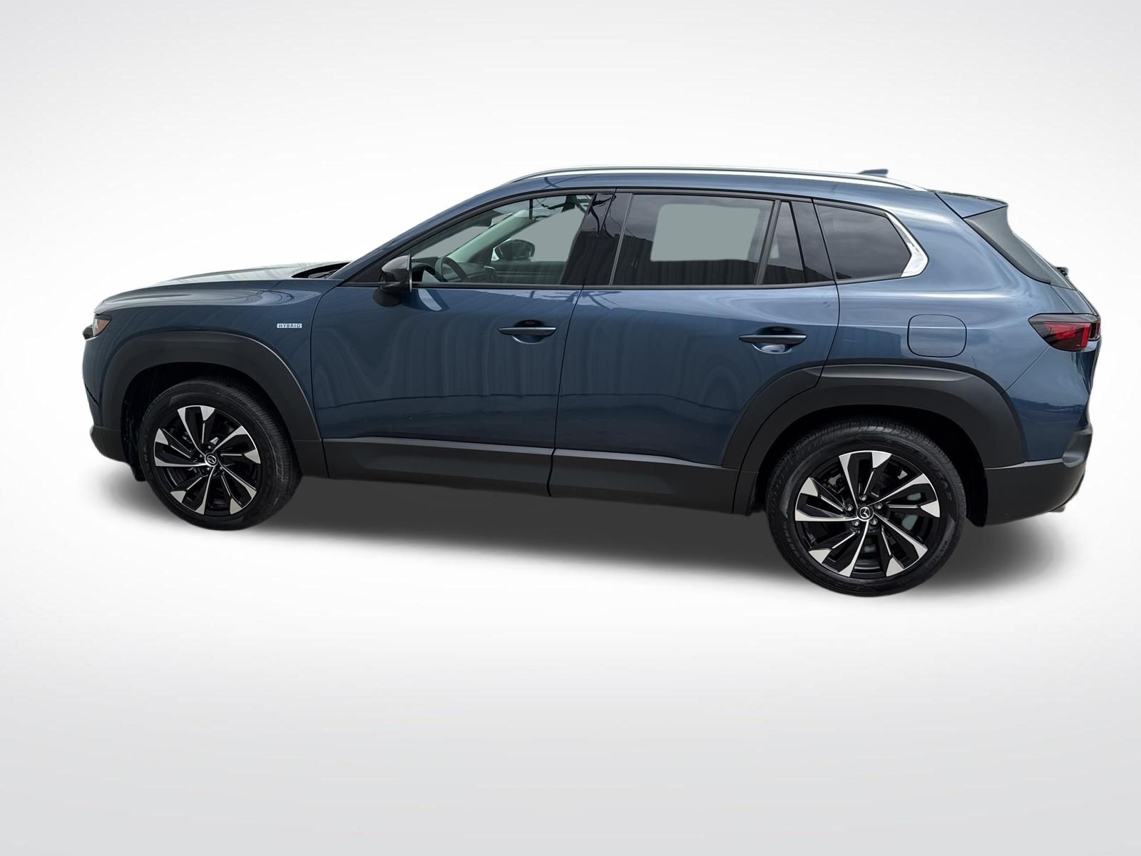 Used Car 2025 Mazda Cx-50 Hybrid  Premium Plus For Sale Under $35,000 In Austin, Texas