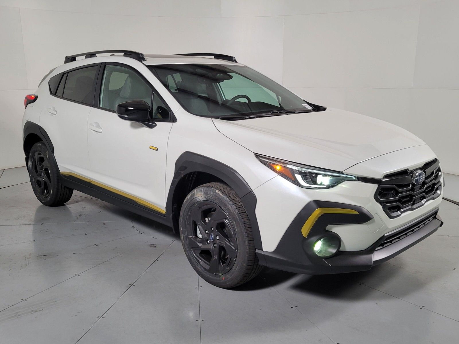 2025 Subaru Crosstrek Sport 2