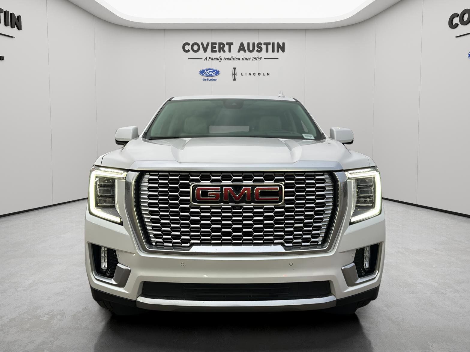 Used Car 2023 Gmc Yukon Xl  Denali For Sale Under $70,000 In Austin, Texas