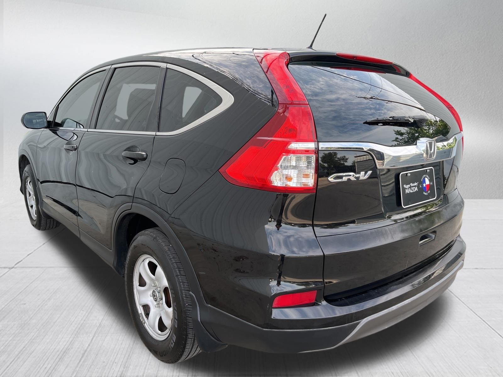 Used Car 2016 Honda Cr-v  Lx For Sale Under $15,000 In Austin, Texas