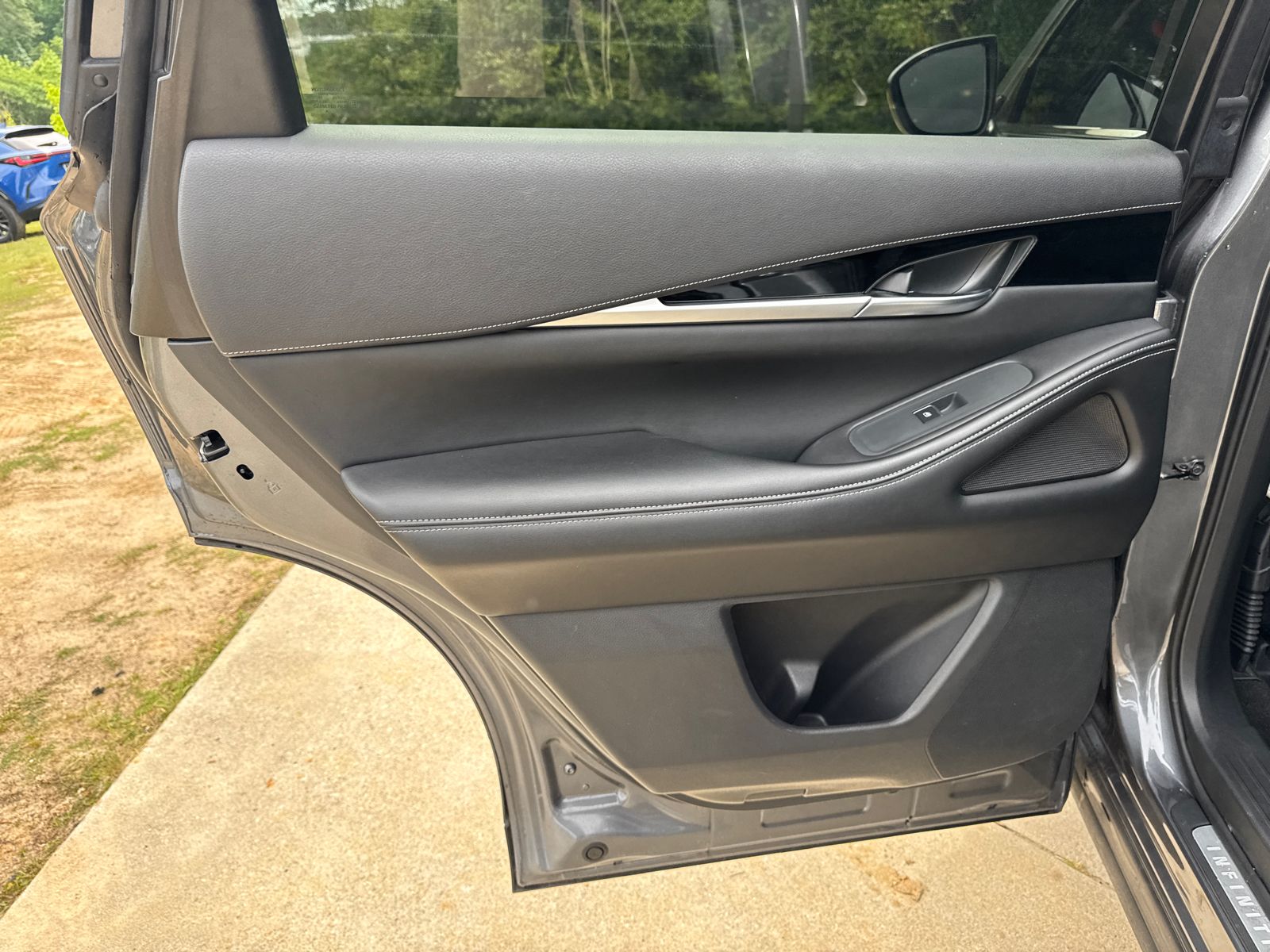 2024 INFINITI QX60 PURE - Photo 22
