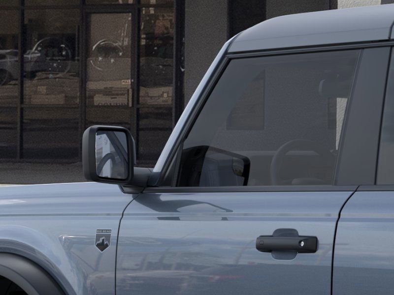 2025 Ford Bronco  Big Bend In Austin, Texas
