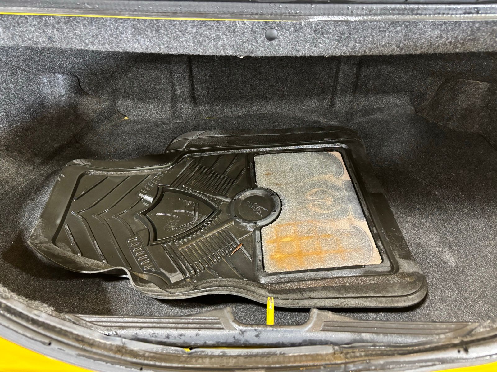 Used Car 2004 Ford Mustang  V6 For Sale Under $10,000 In Austin, Texas