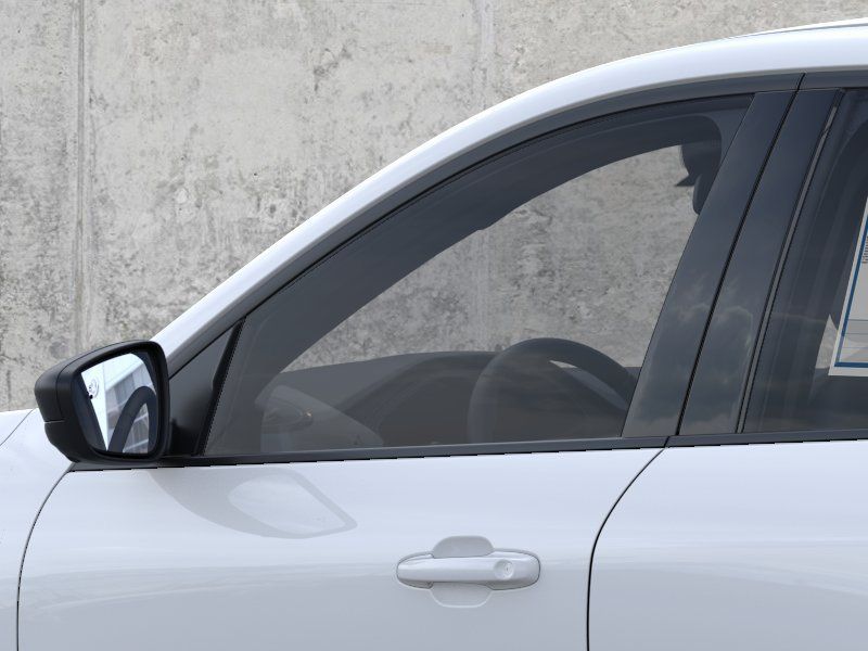 New 2026 Oxford White Ford Active image 20