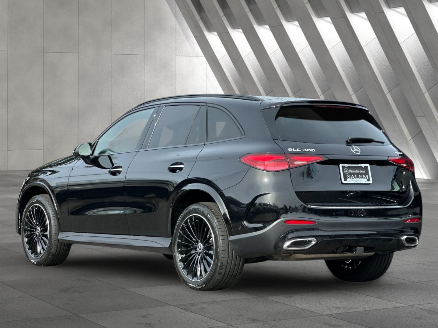 new 2026 Mercedes-Benz GLC car