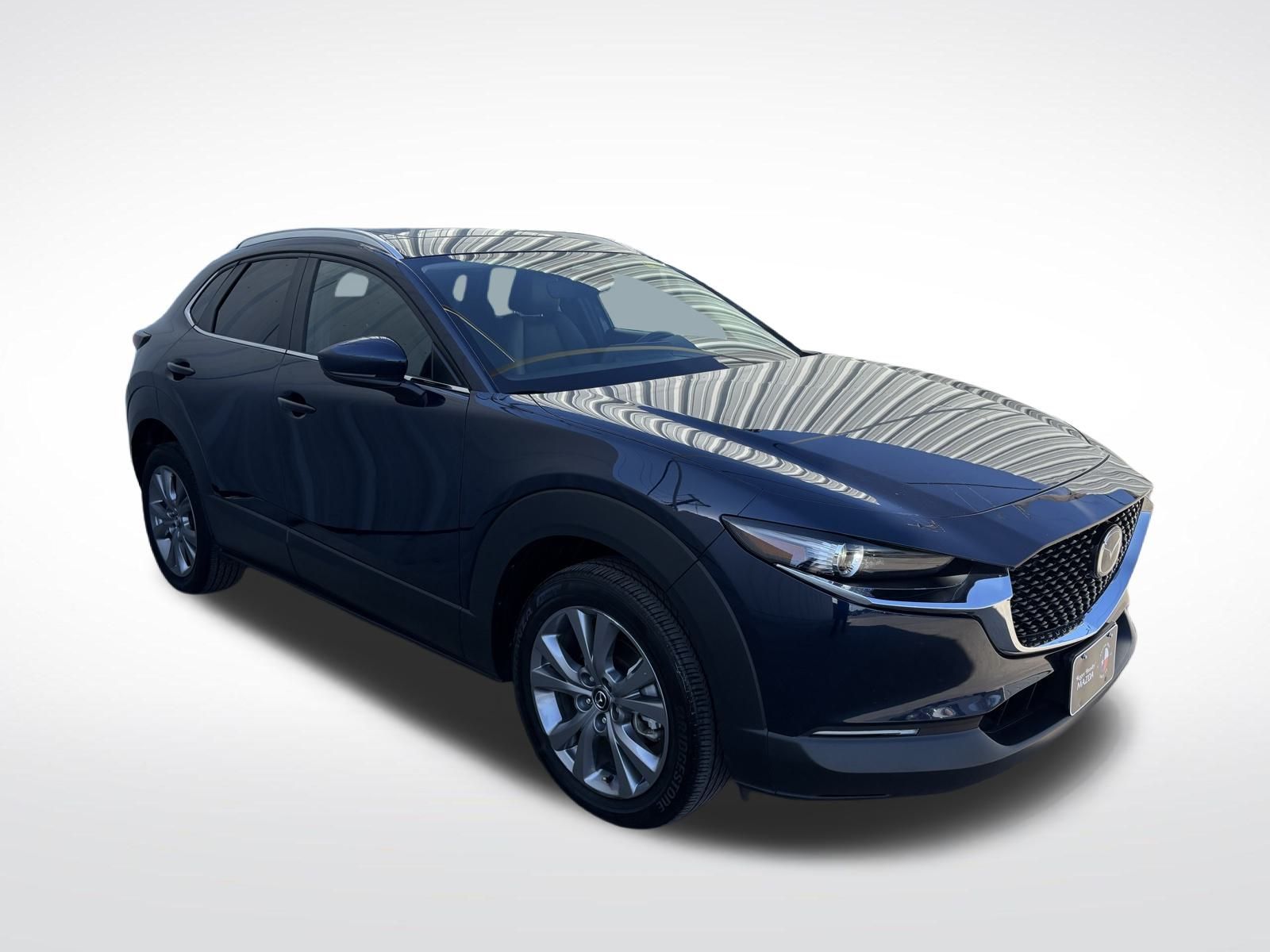 Used Car 2025 Mazda Cx-30  2.5 S Preferred Package For Sale Under $25,000 In Austin, Texas