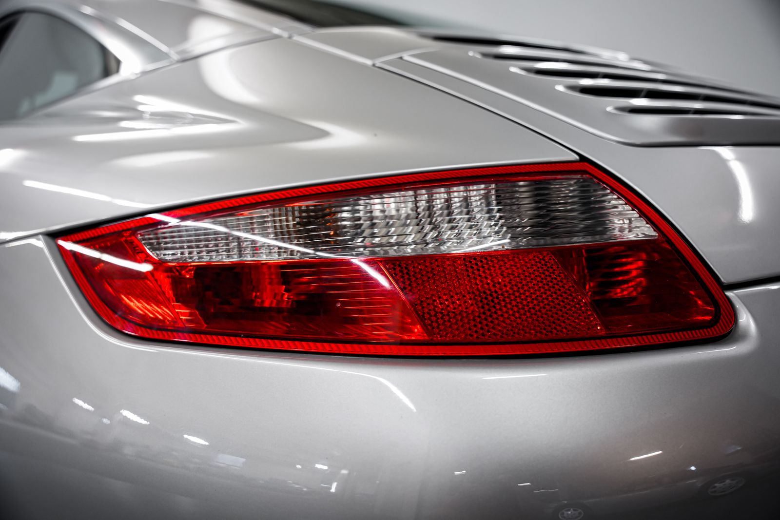2007 Porsche 911 Targa 4S — photo 32