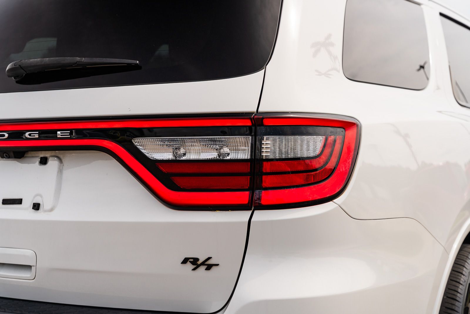 Used 2017 Dodge Durango SUV