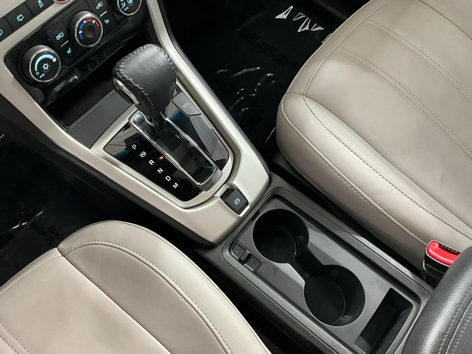 Captiva Sport LTZ