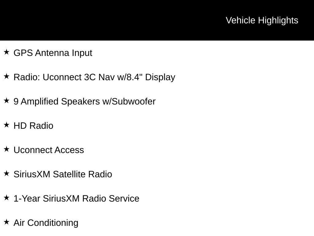View vehicle photo 6