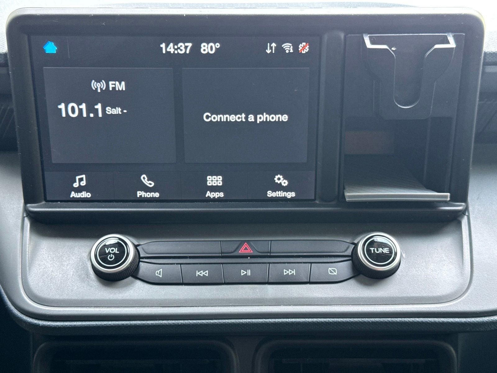 Certified Used 2022 Gray Ford XL image 21