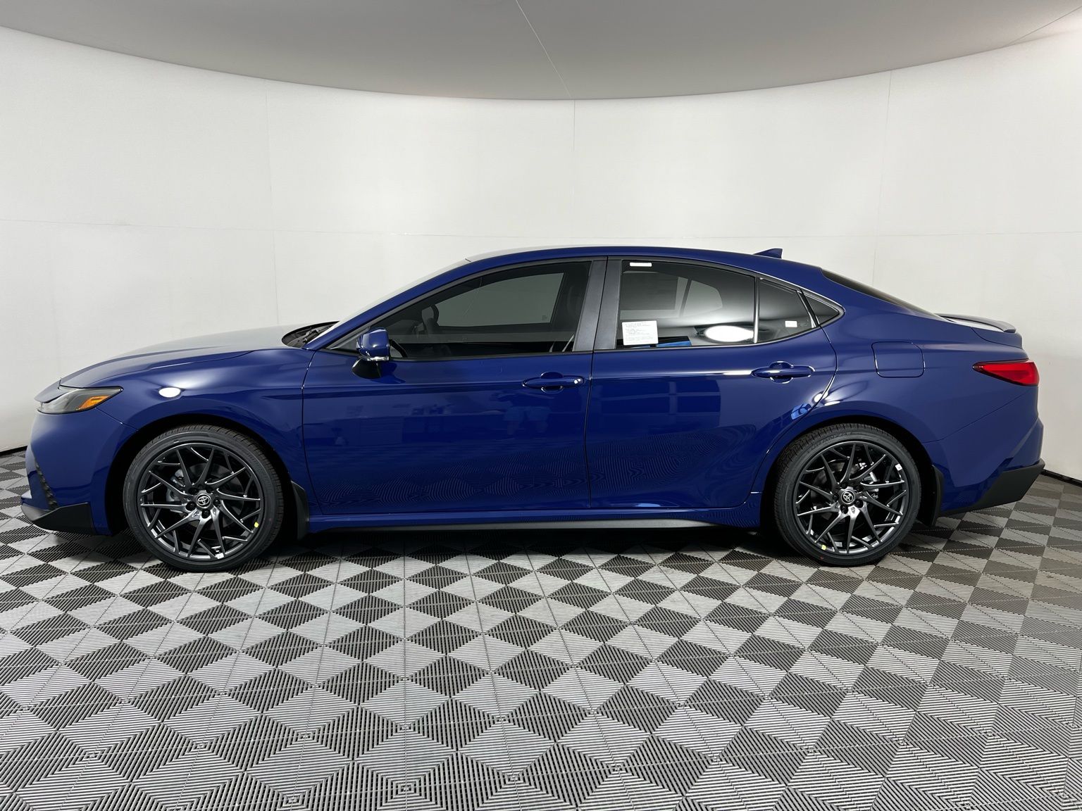 Thumbnail: 2026 Toyota Camry - 8