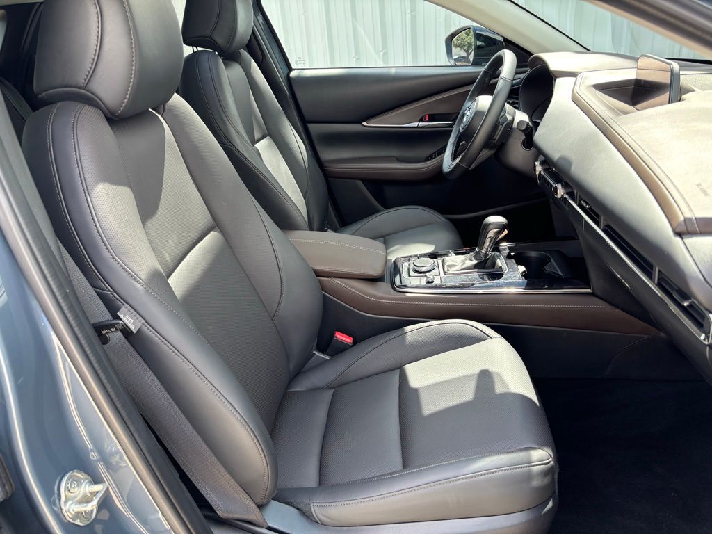 Used Car 2022 Mazda Cx-30  2.5 Turbo Premium Package For Sale Under $30,000 In Austin, Texas