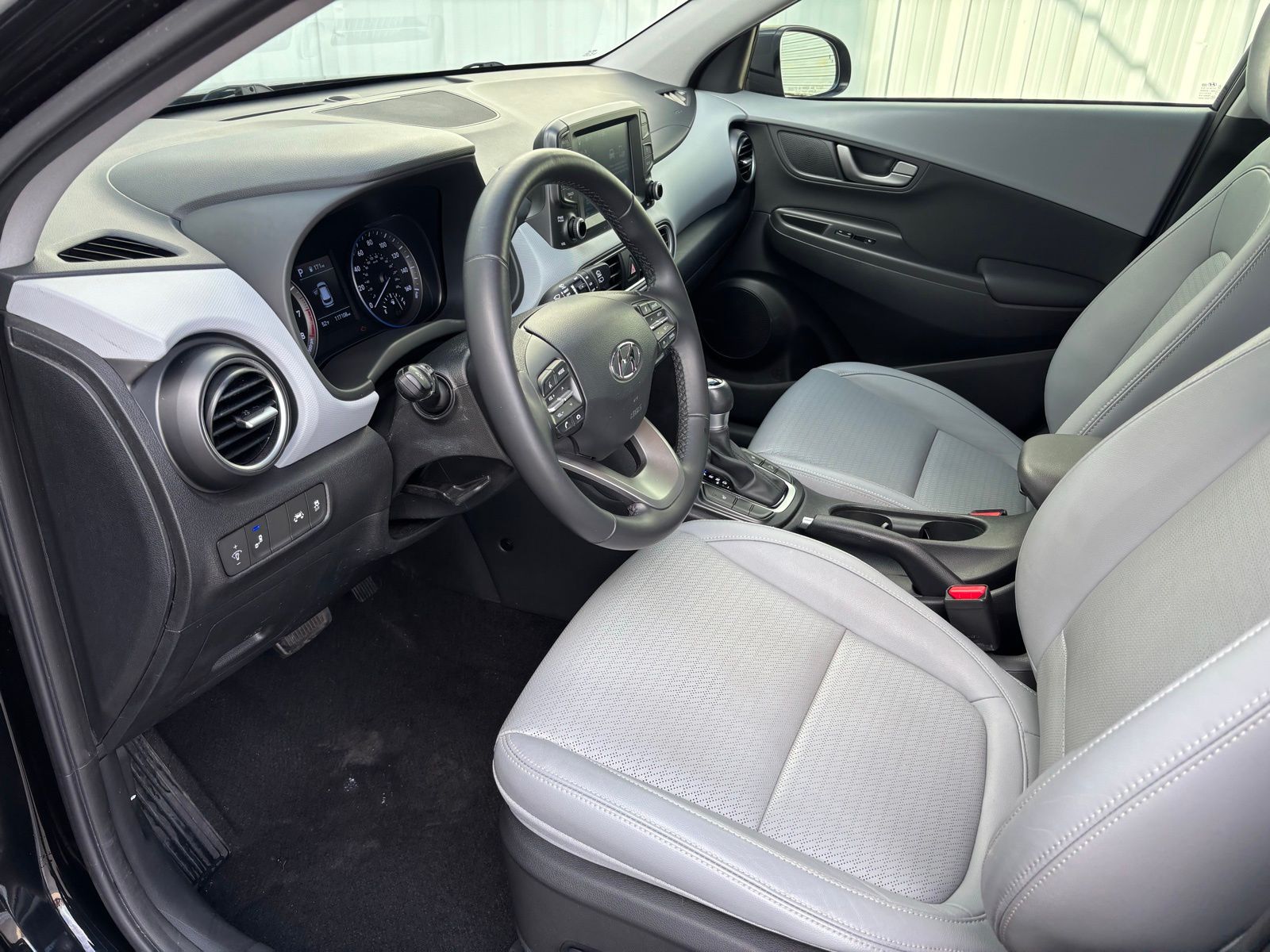 Used Car 2019 Hyundai Kona  Limited For Sale Under $15,000 In Austin, Texas