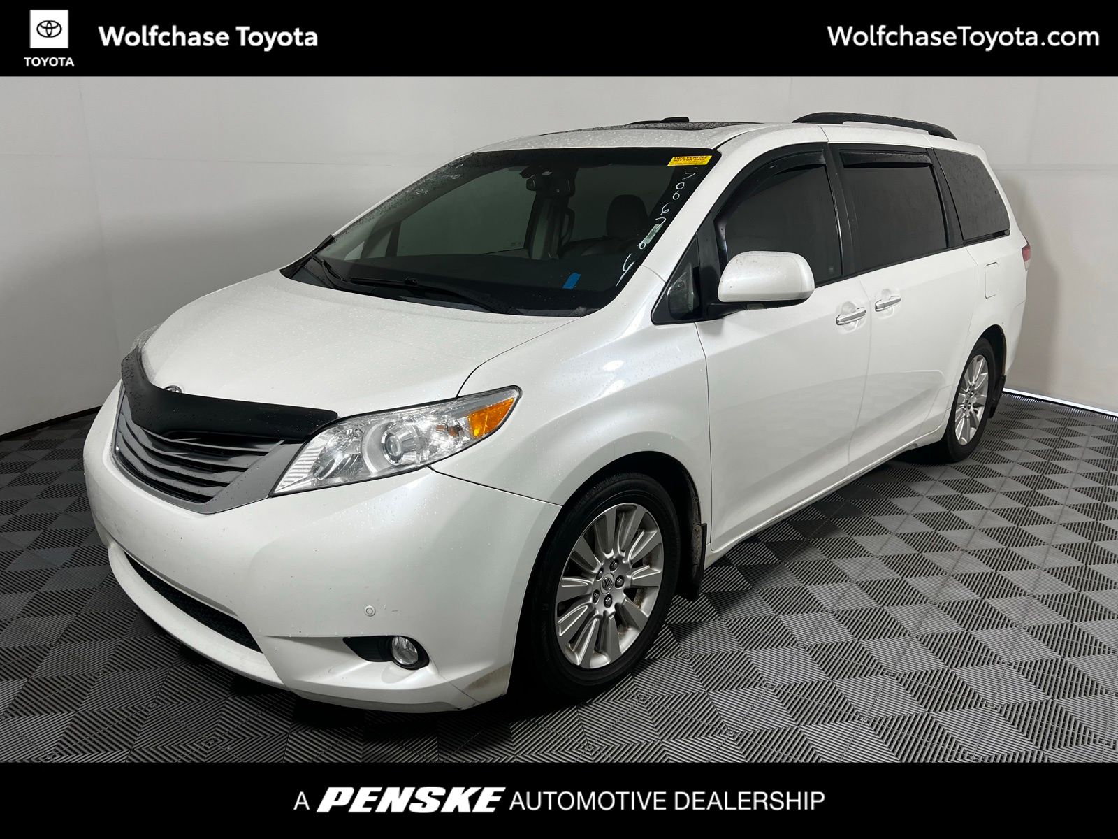 2011 Toyota Sienna Base -
                  Cordova, TN