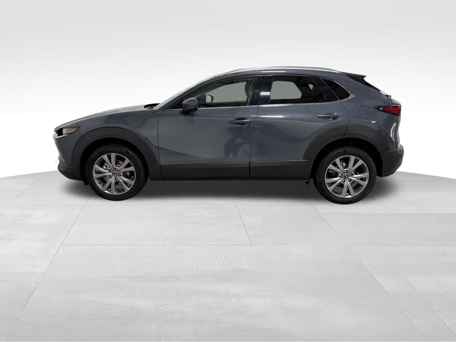Used Car 2020 Mazda Cx-30  Premium For Sale Under $20,000 In Austin, Texas