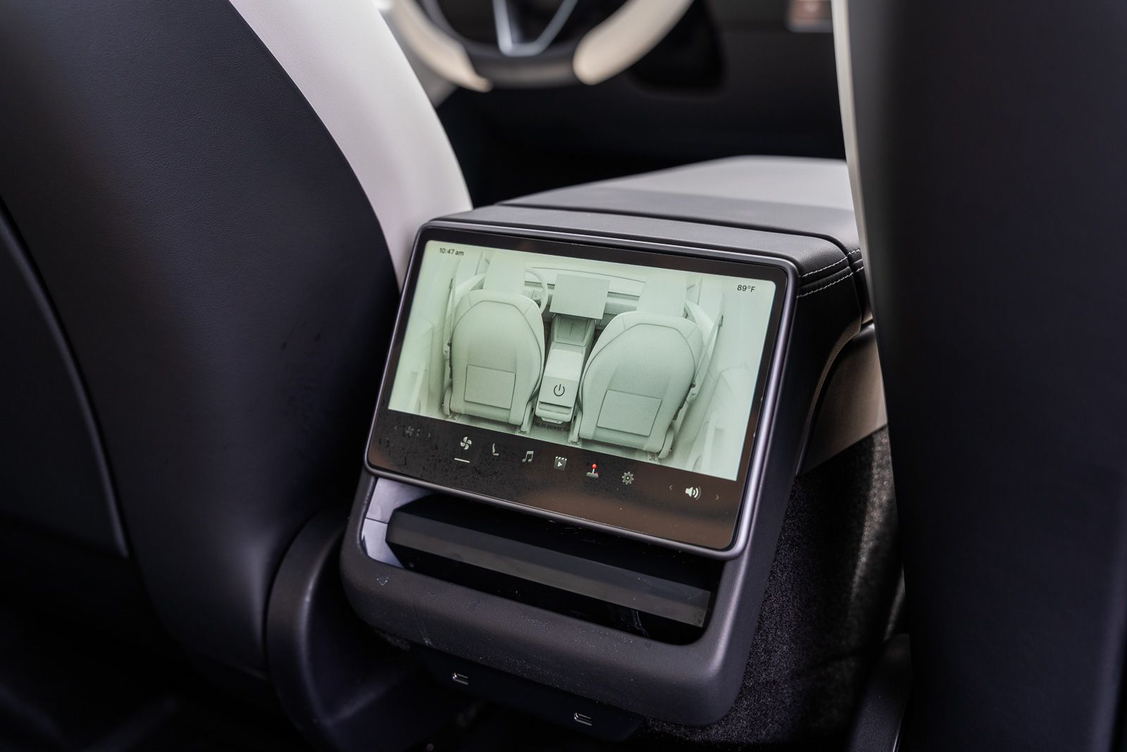 Used 2026 Tesla Model Y SUV