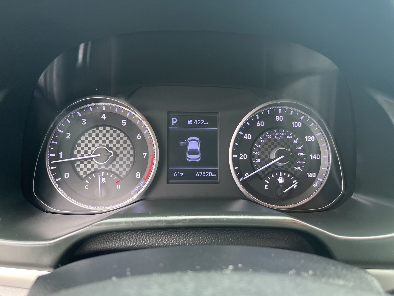 Used Car 2019 Hyundai Elantra  Sel For Sale Under $15,000 In Austin, Texas