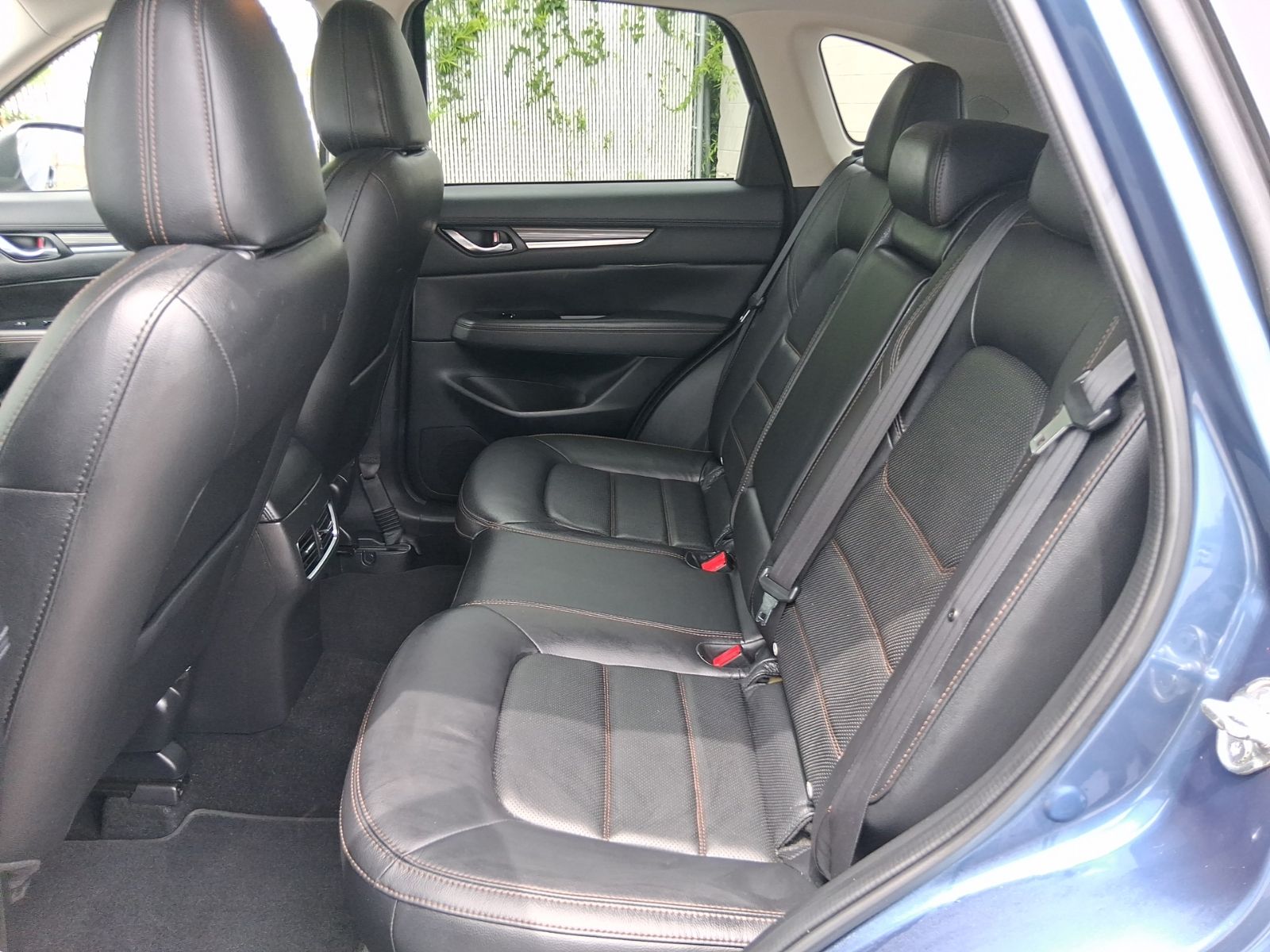 Used Car 2019 Mazda Cx-5  Grand Touring Reserve For Sale Under $20,000 In Austin, Texas