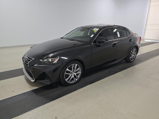 2020 Lexus IS 350 300 RWD's photo