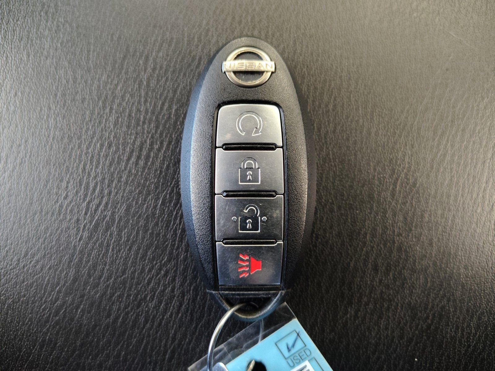Used Car 2024 Nissan Armada  Sv For Sale Under $40,000 In San Antonio, Texas