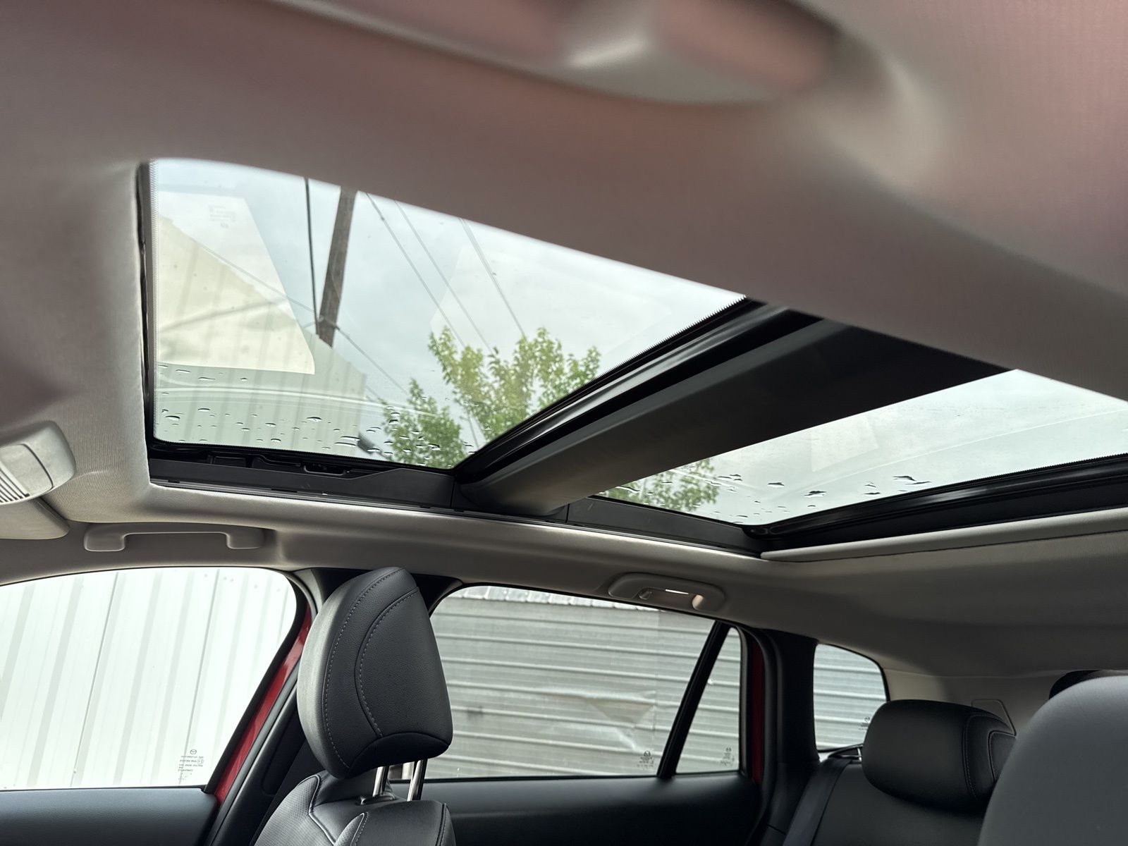 Used Car 2025 Mazda Cx-50 Hybrid  Premium Plus For Sale Under $35,000 In Austin, Texas