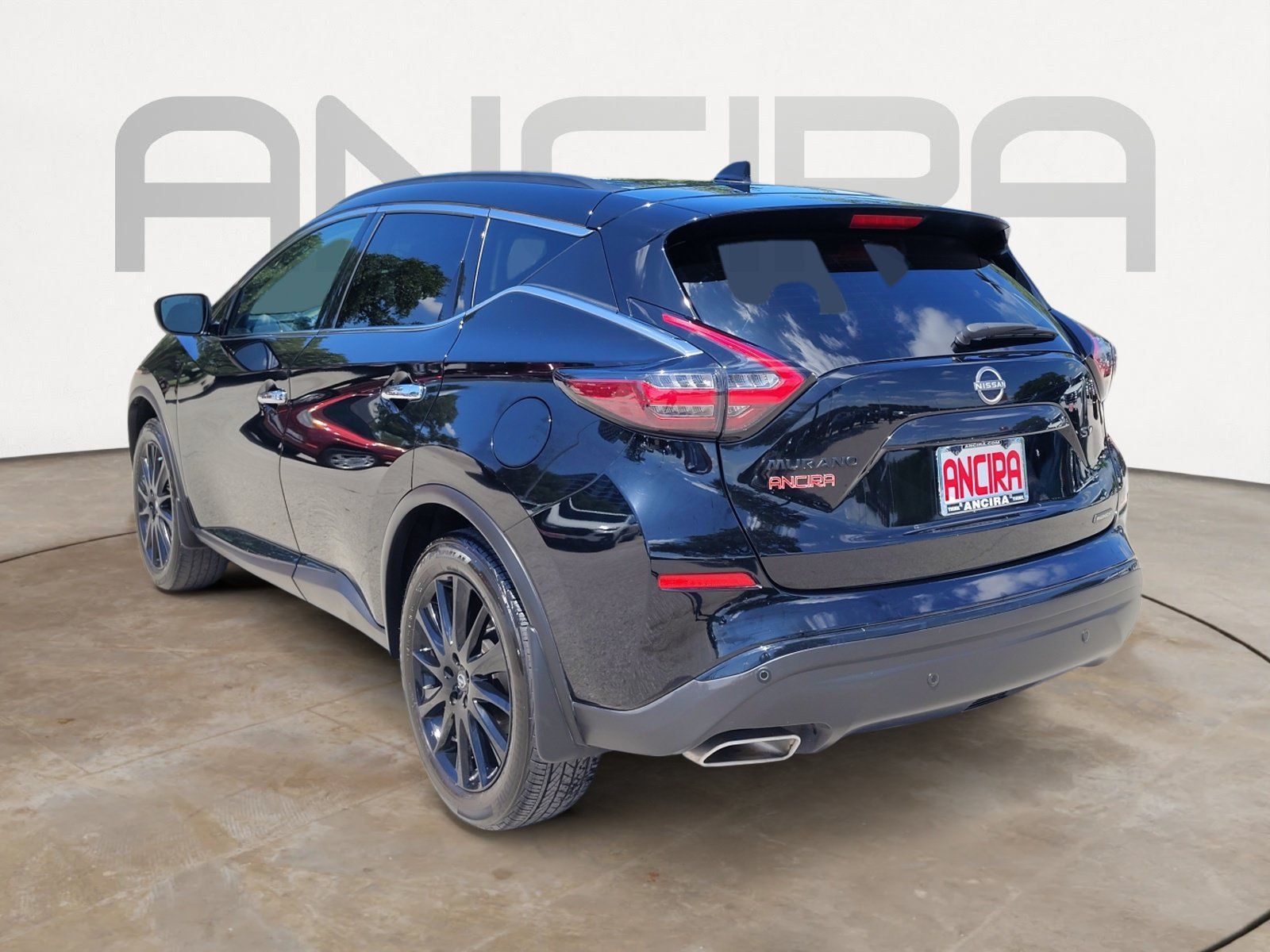 Used Car 2024 Nissan Murano  Sv For Sale Under $30,000 In San Antonio, Texas