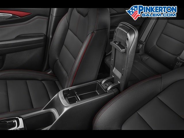 2026 Chevrolet TrailBlazer thumbnail 34