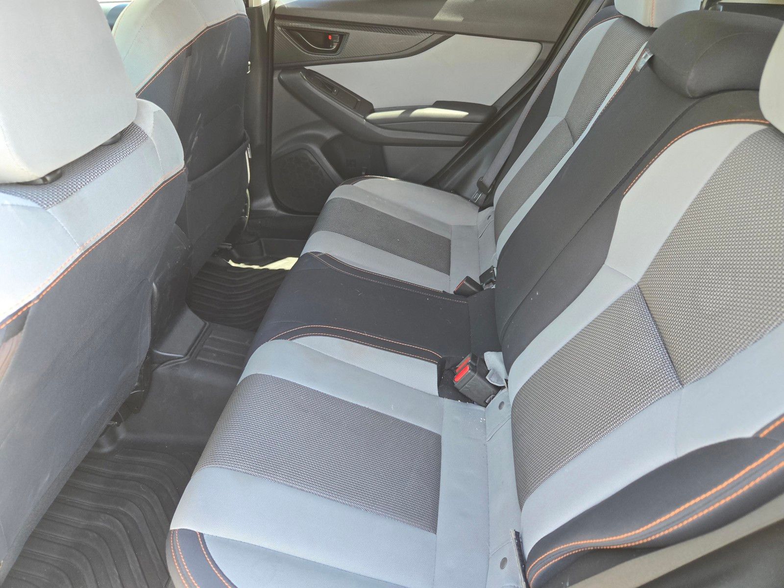 2022 Subaru Crosstrek Premium - Photo 10