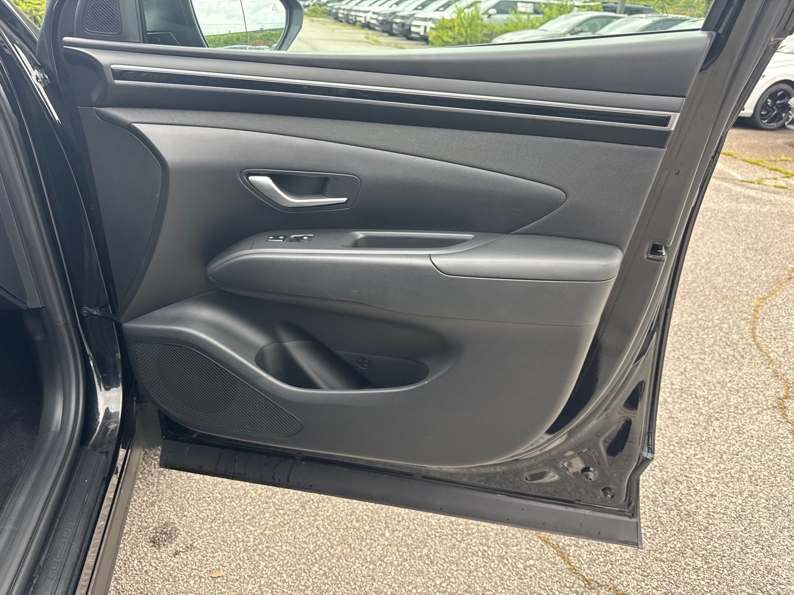 2024 Hyundai Tucson SEL - Photo 14
