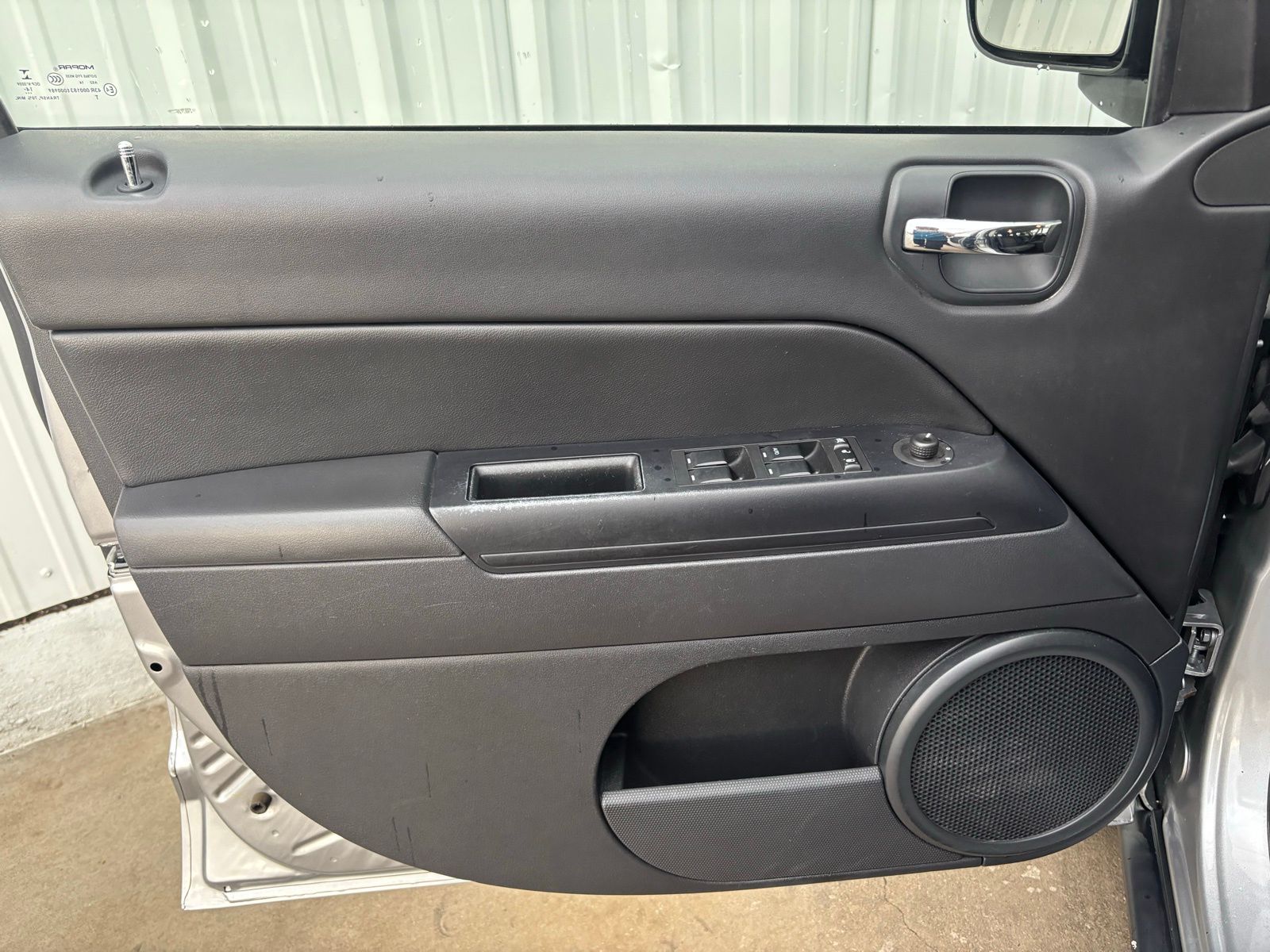 Used Car 2015 Jeep Compass  Sport For Sale Under $10,000 In Austin, Texas