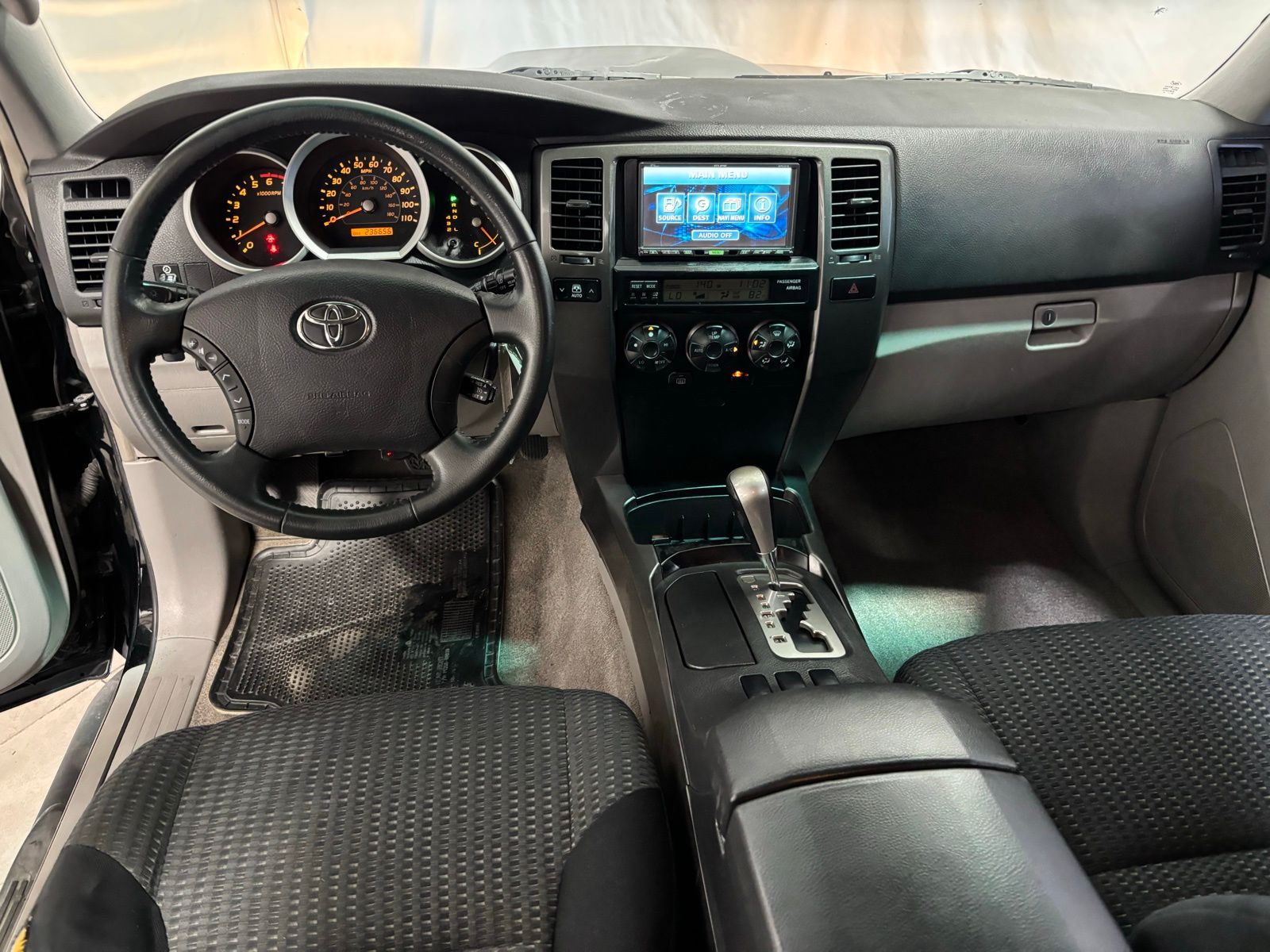 Used Car 2007 Toyota 4runner  Sr5 For Sale Under $10,000 In Austin, Texas