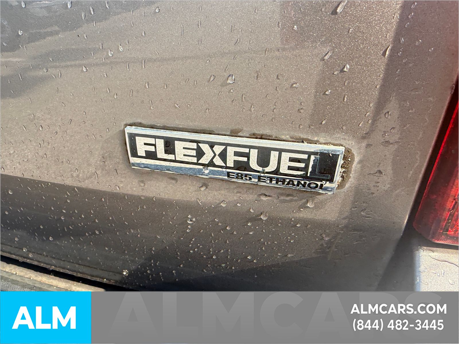 Used 2012 Gray Chevrolet LT image 9