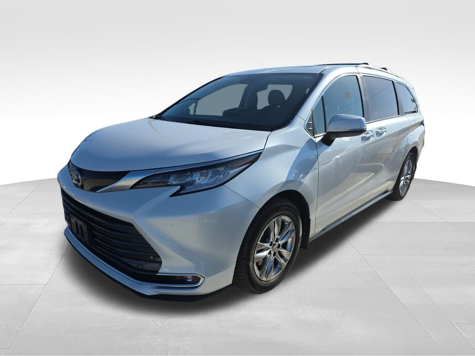 2023 Toyota Sienna Limited
