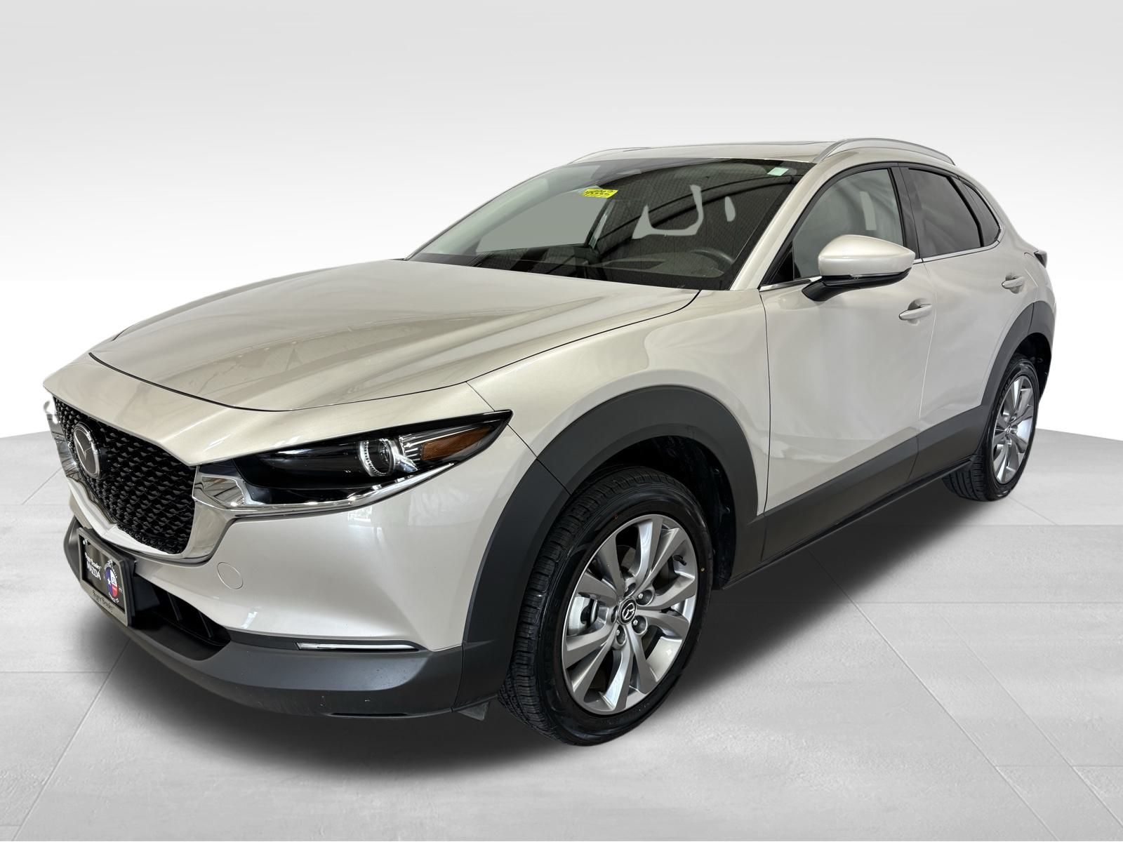 Used Car 2024 Mazda Cx-30  2.5 S Premium Package For Sale Under $25,000 In Austin, Texas