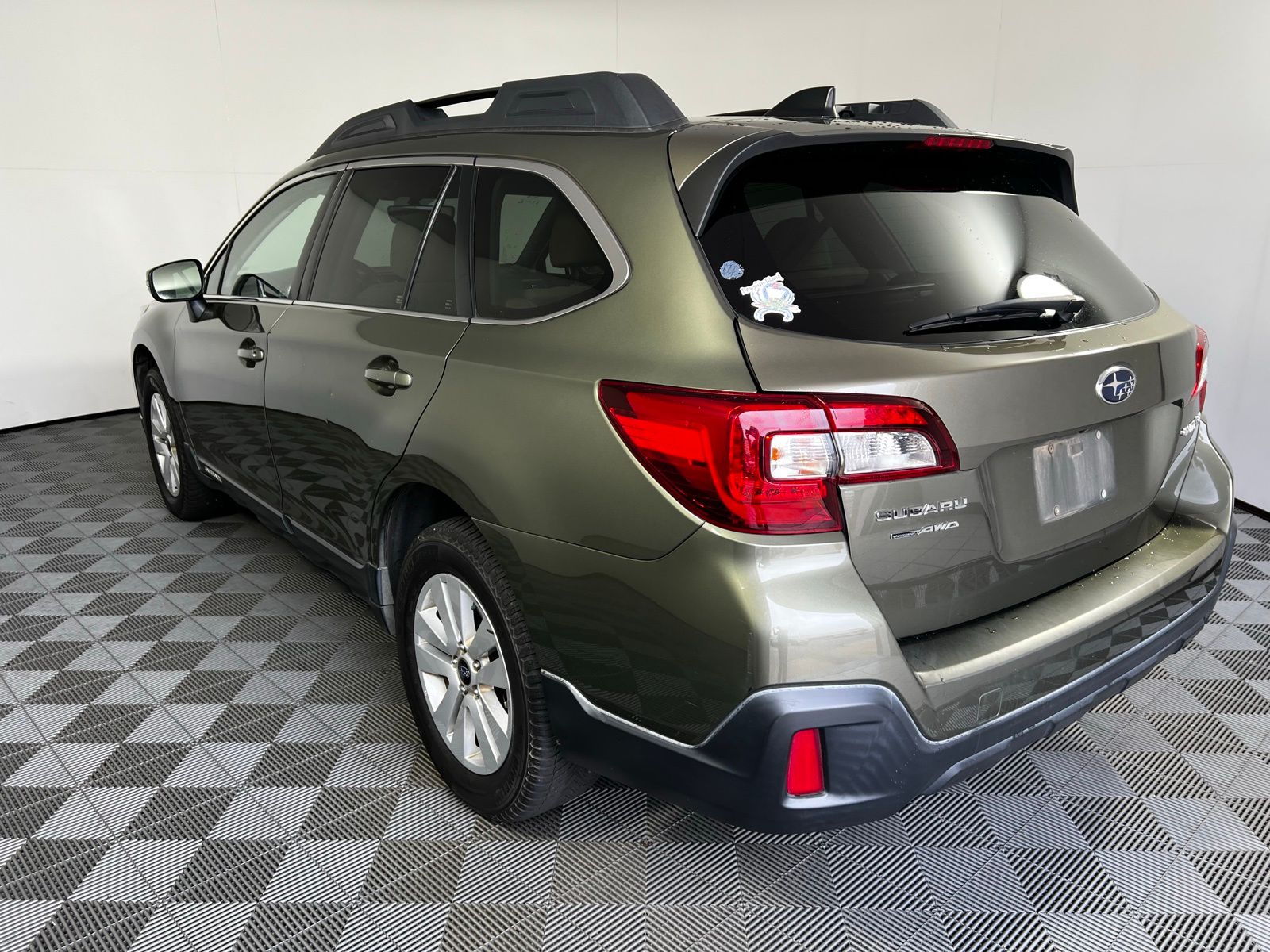 Thumbnail: 2019 Subaru Outback - 7