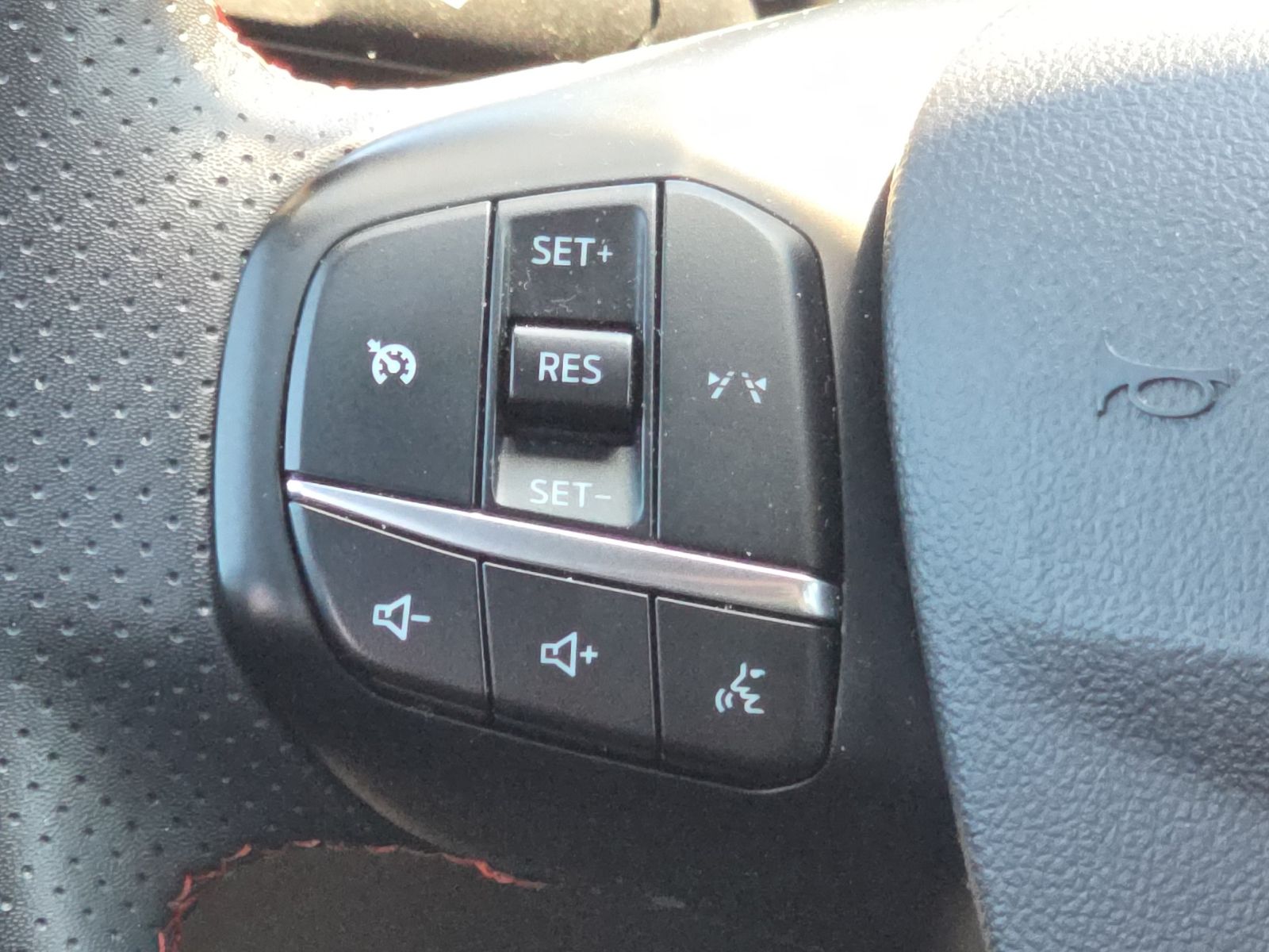 Used 2024 Black Ford ST-Line image 38