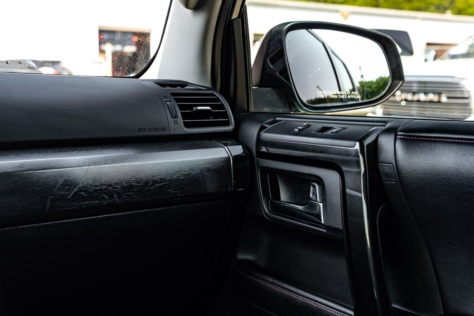 Used 2018 Toyota 4Runner SUV
