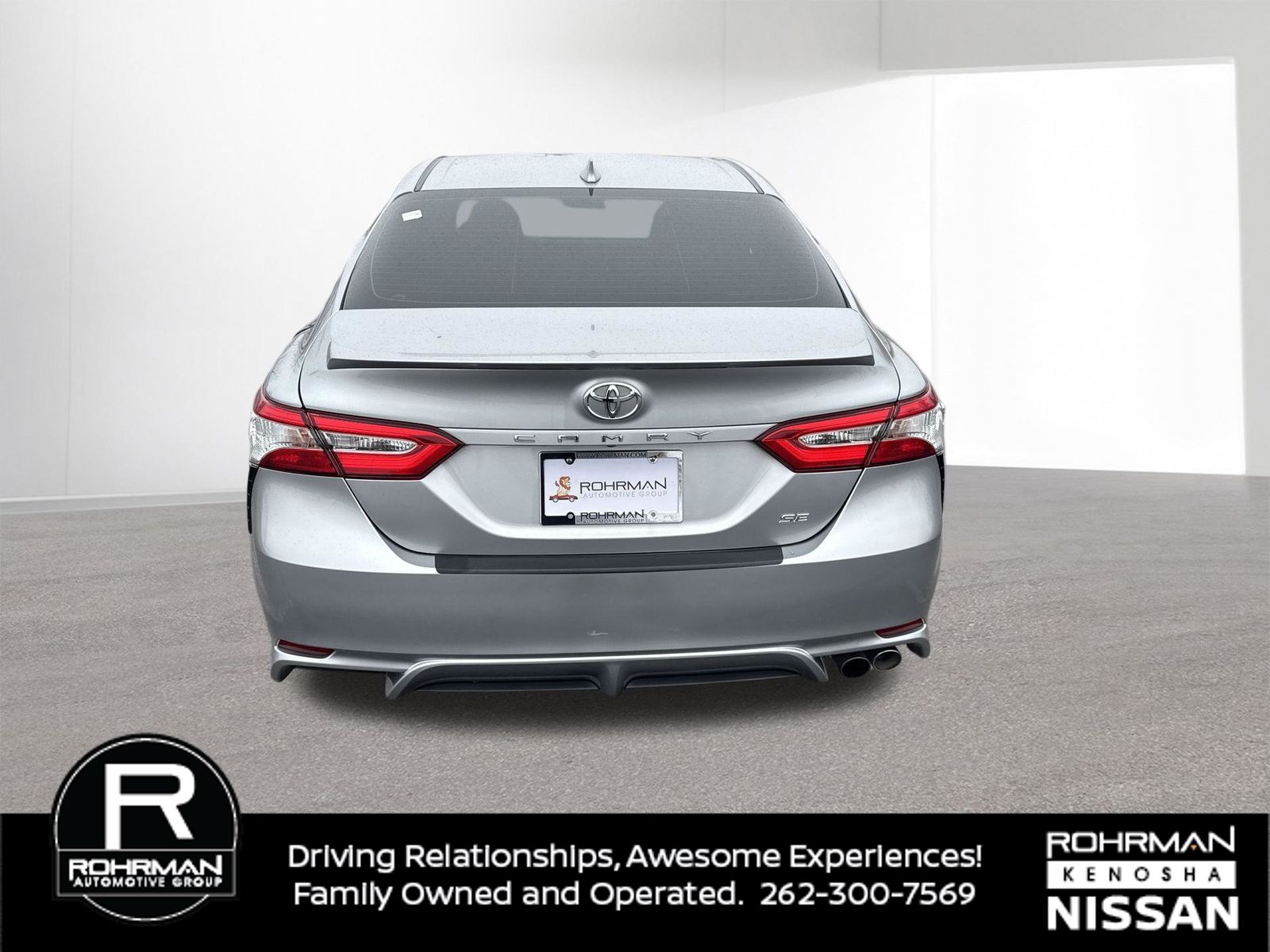 View vehicle photo 6