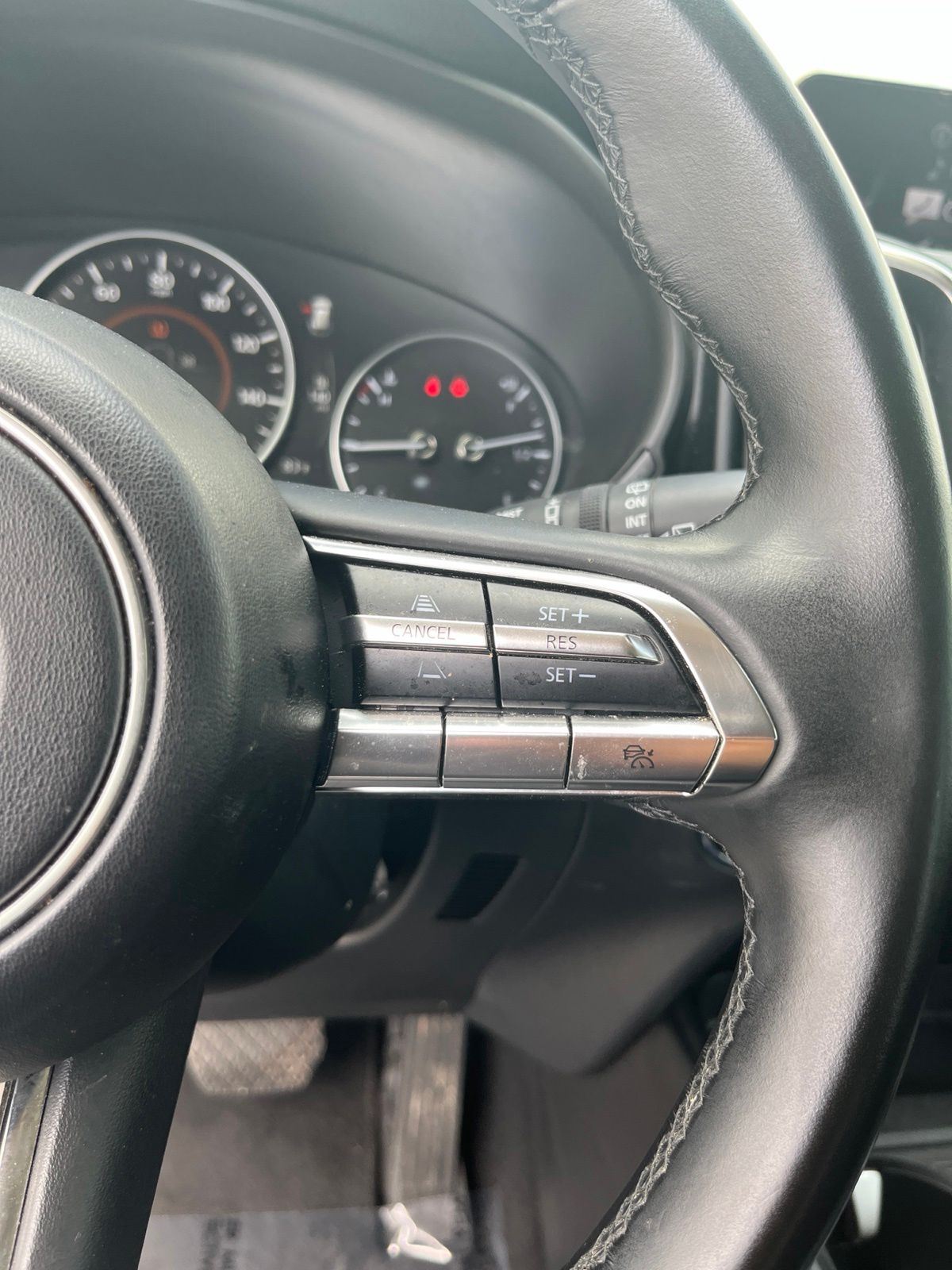Used Car 2025 Mazda Cx-50 Hybrid  Premium Plus For Sale Under $35,000 In Austin, Texas