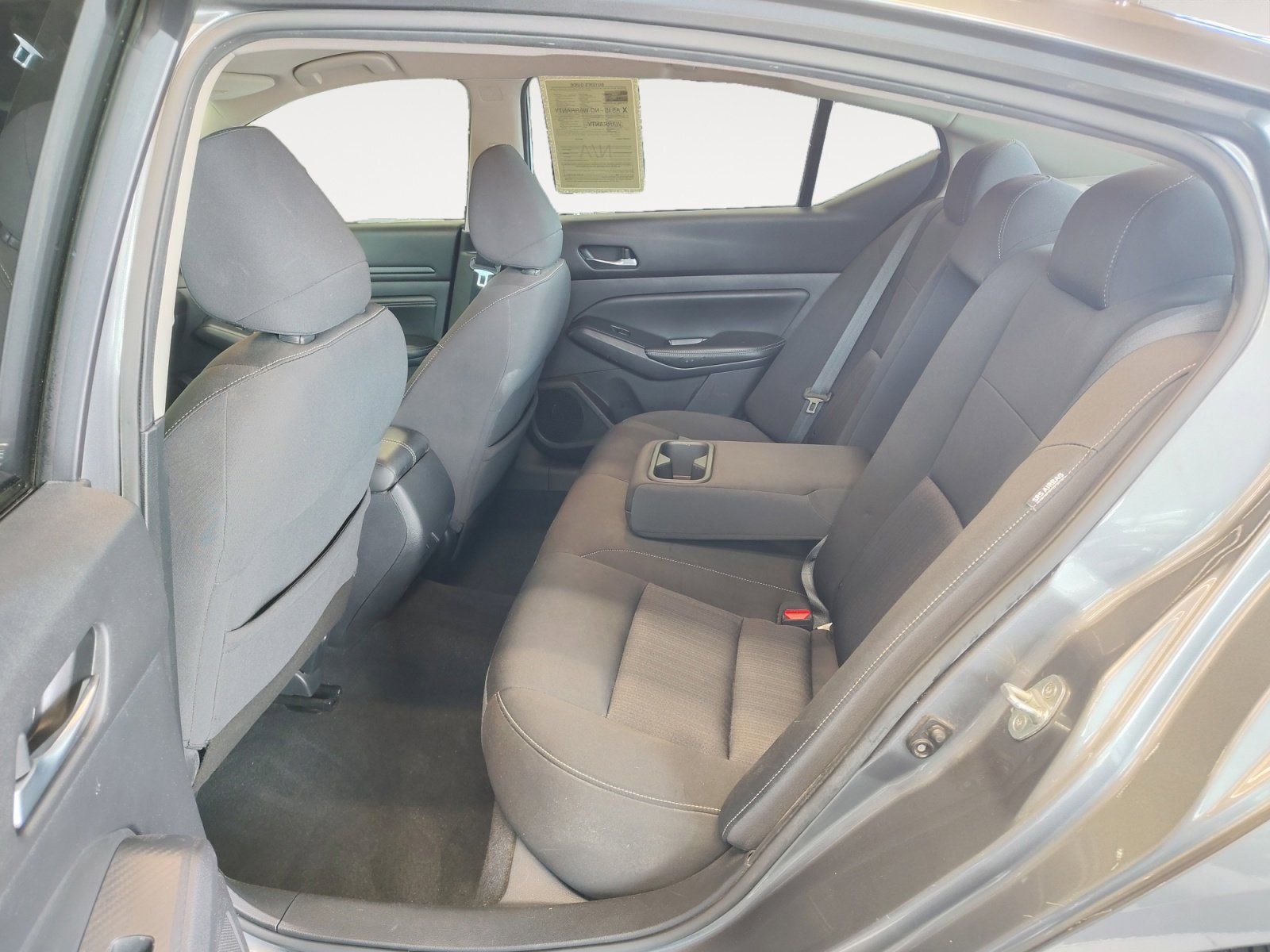 Used Car 2020 Nissan Altima  2.5 S For Sale Under $12,000 In San Antonio, Texas