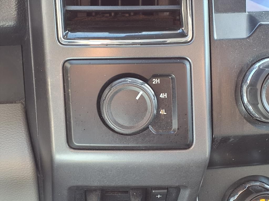 2022 Ford F-350SD XLT Black at Classic Chevrolet Galveston