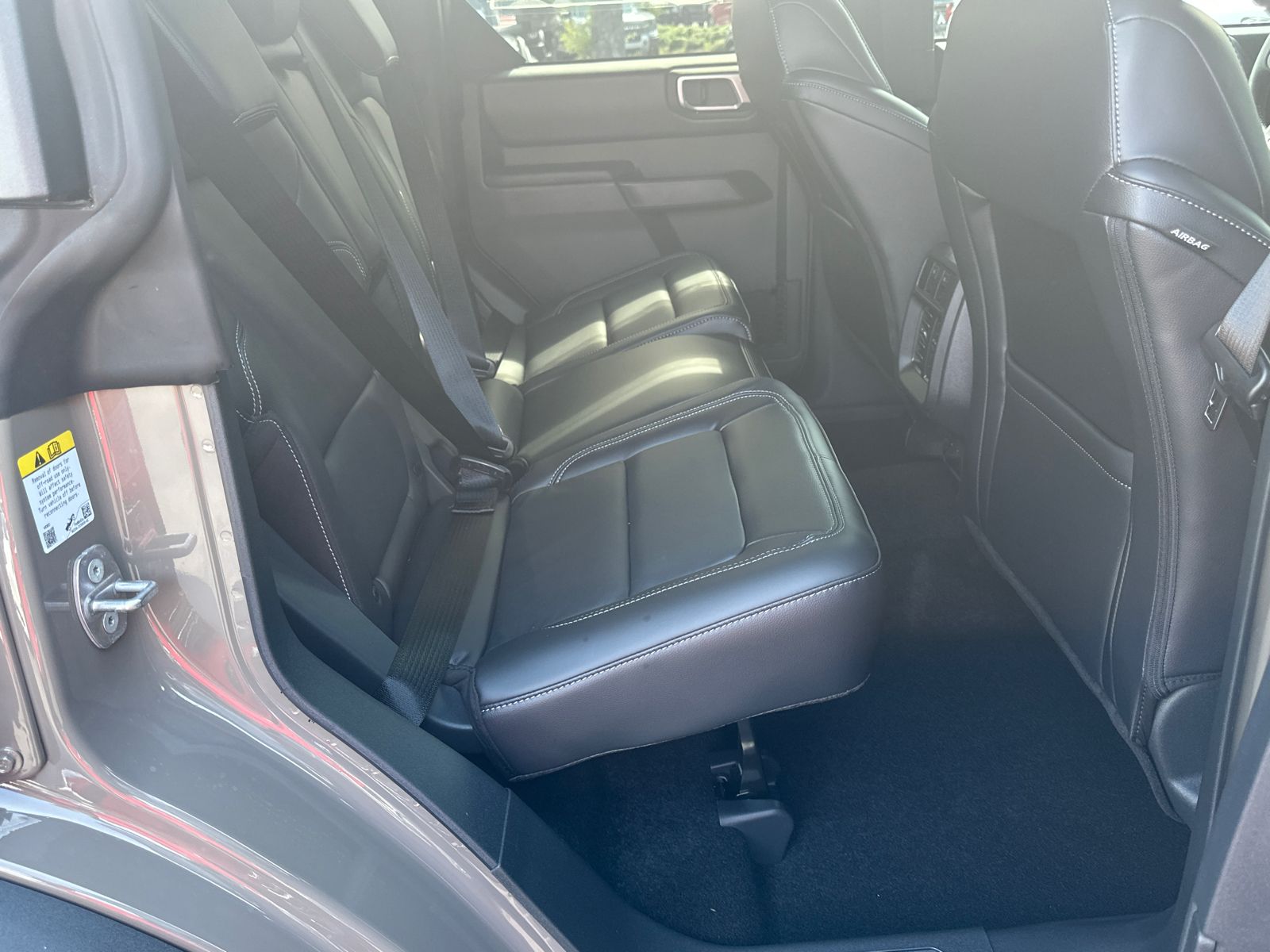 New 2026 Marsh Gray Ford Outer Banks® image 16
