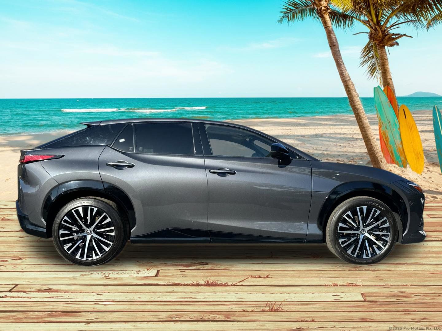 View vehicle photo 7