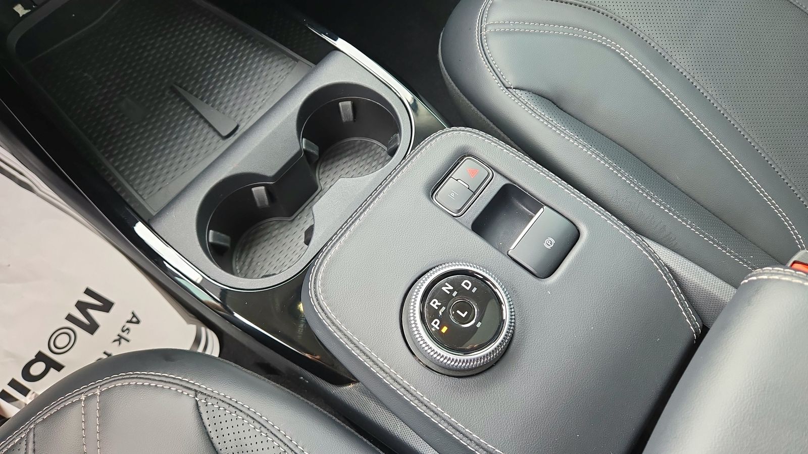 2023 Ford Mustang Mach-E