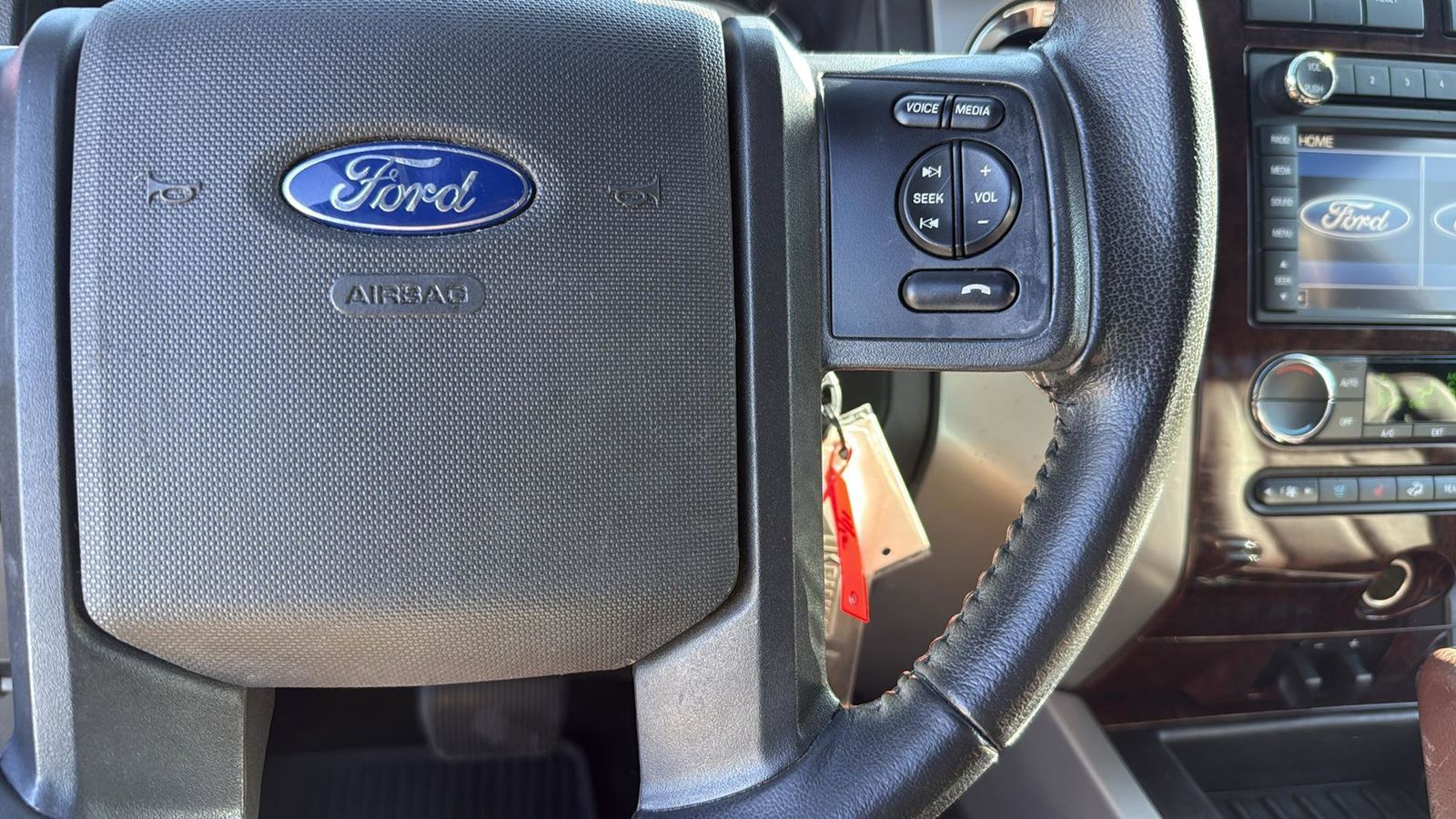 Used Car 2014 Ford Expedition  Xlt For Sale Under $20,000 In Austin, Texas