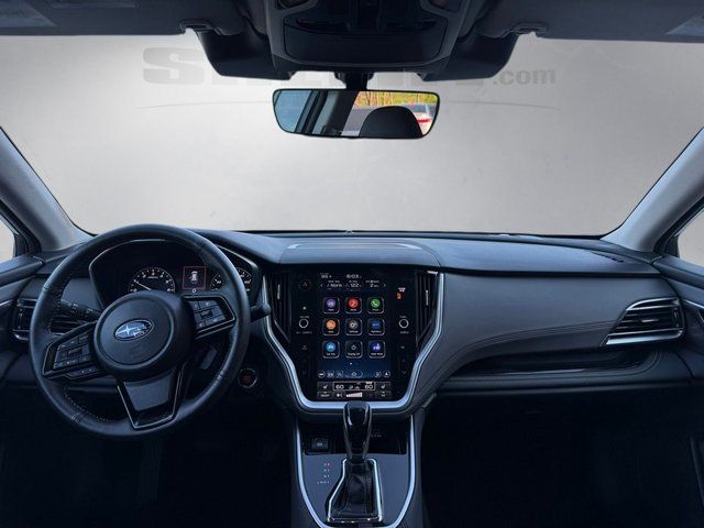 Used 2025 Black Subaru Onyx Edition image 3